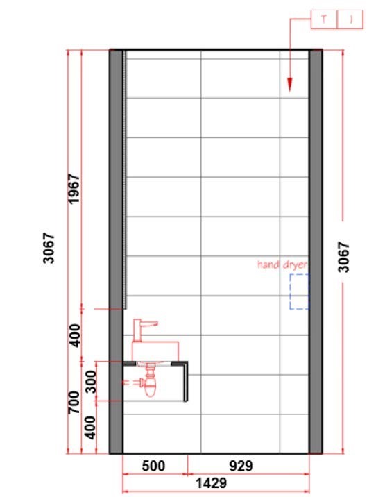 Figure Q2 Section 3-3