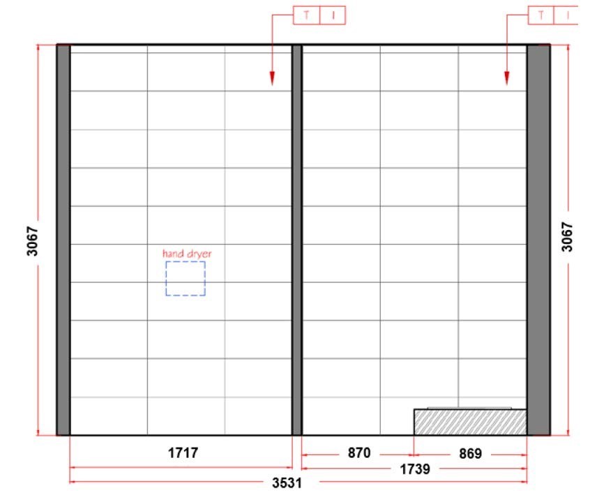 Figure Q2 Section 4-4