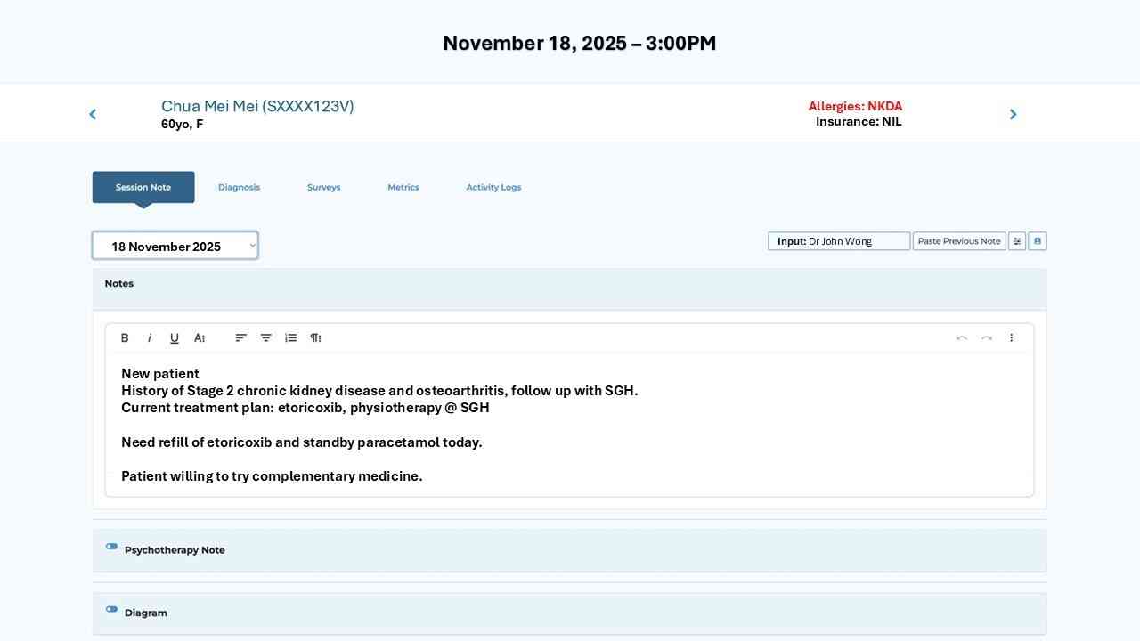 A3740C Complementary and Alternative Medicine Graded Assignment