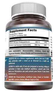 A3750C Dietary Supplements Graded Assignment Individual Report 2026