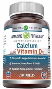 A3750C Dietary Supplements Graded Assignment Individual Report 2026