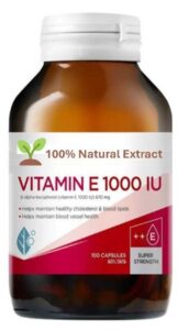 A3750C Dietary Supplements Graded Assignment Individual Report 2026