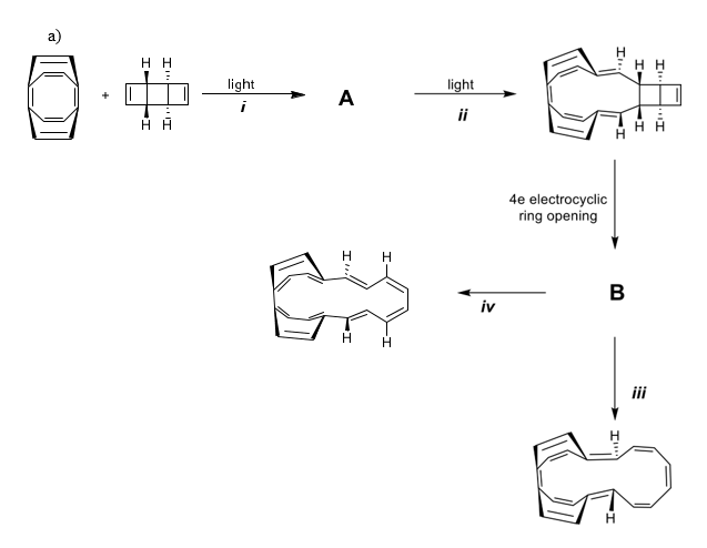 Organic Chemistry Homework Question 2026 | Nanyang Technological University