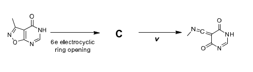 Organic Chemistry Homework Question 2026 | Nanyang Technological University
