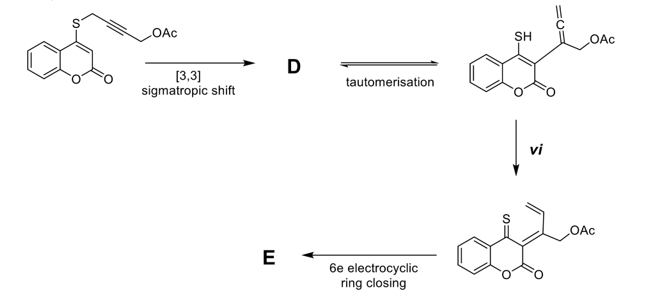Organic Chemistry Homework Question 2026 | Nanyang Technological University